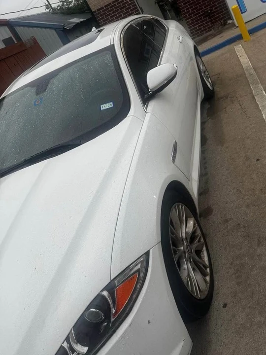 2014 Jaguar X250 XF - Image 6 of 7