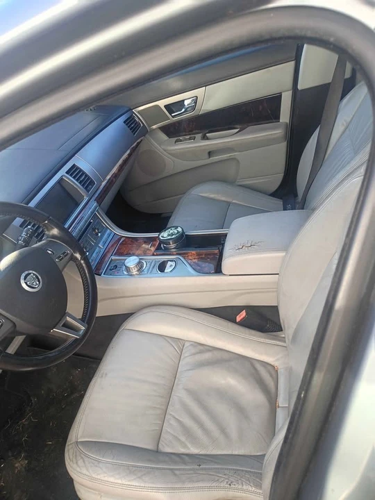 2014 Jaguar X250 XF - Image 8 of 15