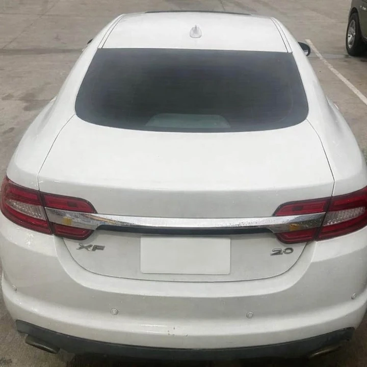 2014 Jaguar X250 XF - Image 7 of 7