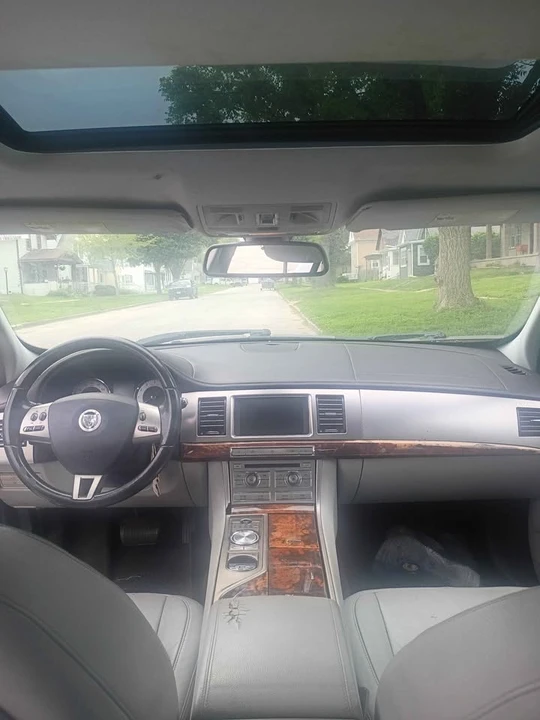 2014 Jaguar X250 XF - Image 15 of 15