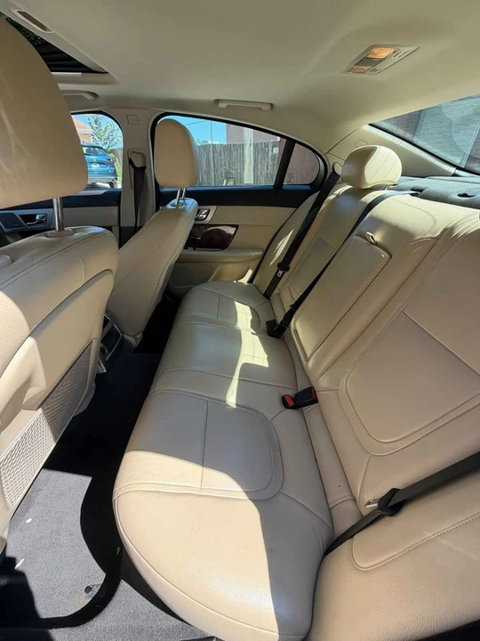 2014 Jaguar X250 XF - Image 8 of 14