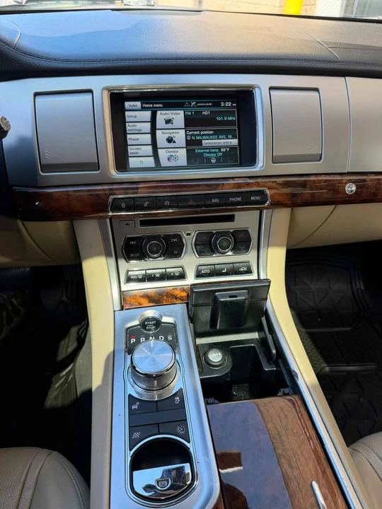 2014 Jaguar X250 XF - Image 10 of 14