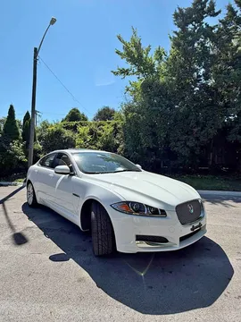 2014 Jaguar XF XF Supercharged Sedan 4D