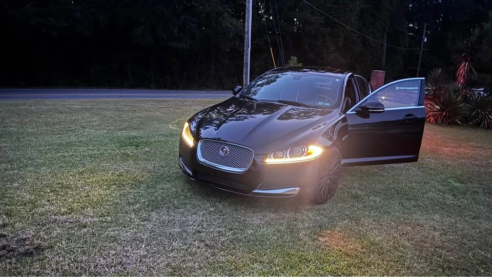 2014 Jaguar X250 XF - Image 7 of 15