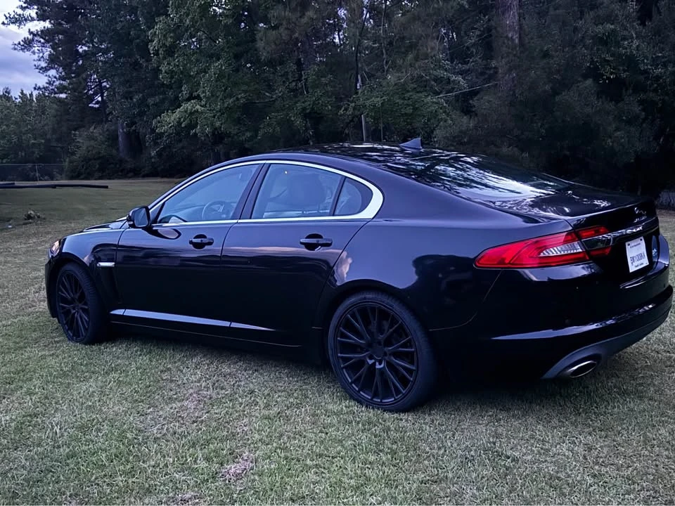 2014 Jaguar X250 XF - Image 9 of 15