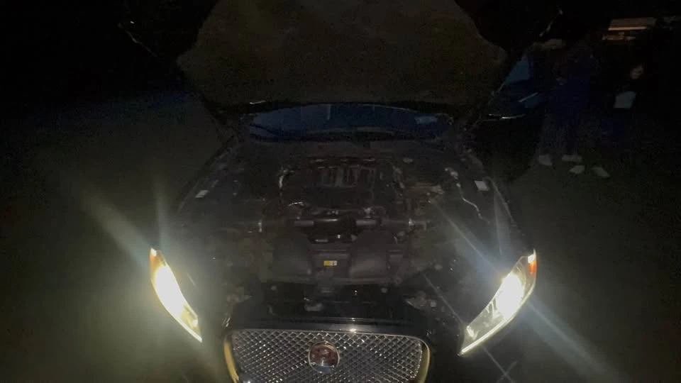 2014 Jaguar X250 XF - Image 8 of 15