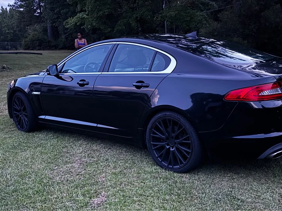 2014 Jaguar X250 XF - Image 10 of 15