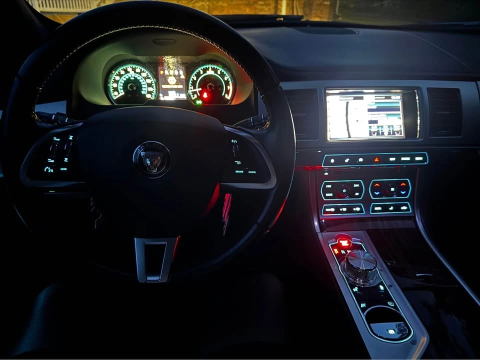 2014 Jaguar X250 XF - Image 4 of 15