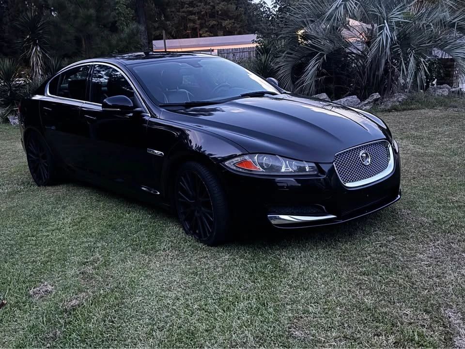 2014 Jaguar X250 XF - Image 13 of 15