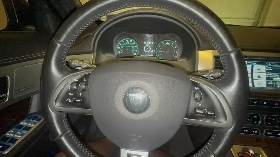 2014 Jaguar X250 XF - Image 3 of 15