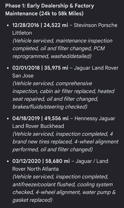 2014 Jaguar X250 XF - Image 13 of 18