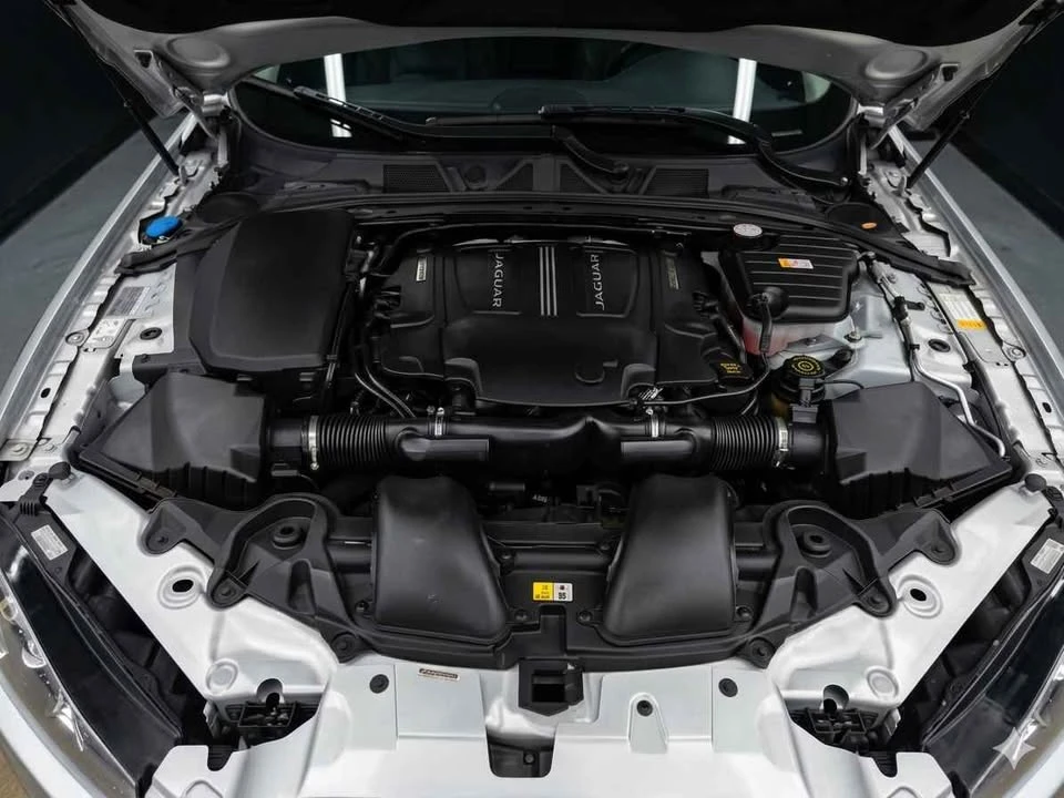 2014 Jaguar X250 XF - Image 8 of 18