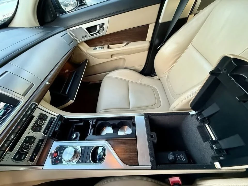 2014 Jaguar X250 XF - Image 19 of 19