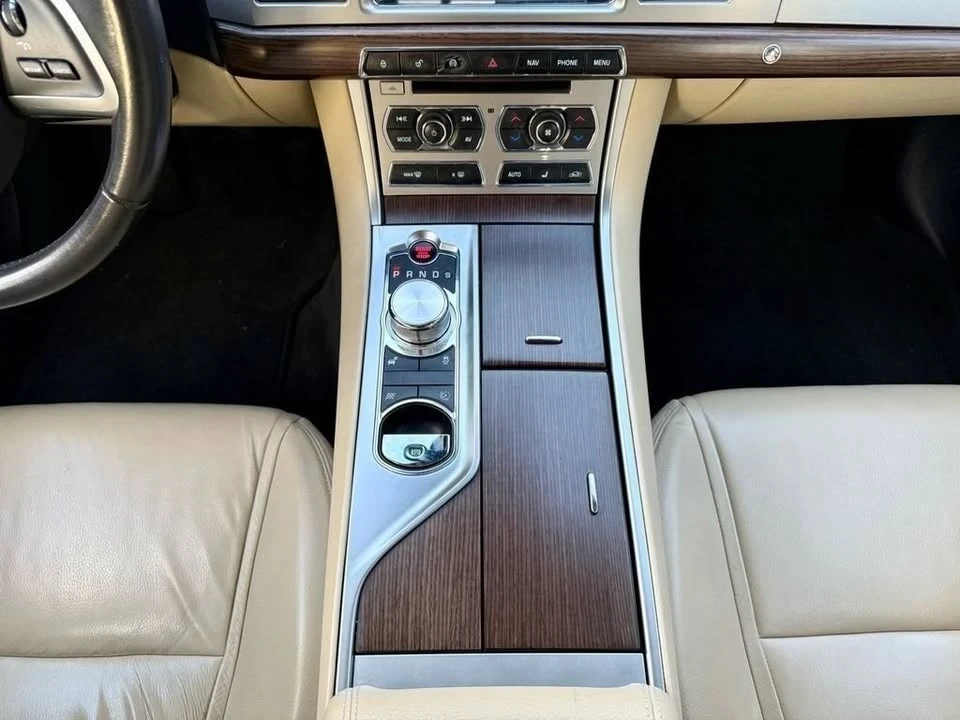 2014 Jaguar X250 XF - Image 17 of 19