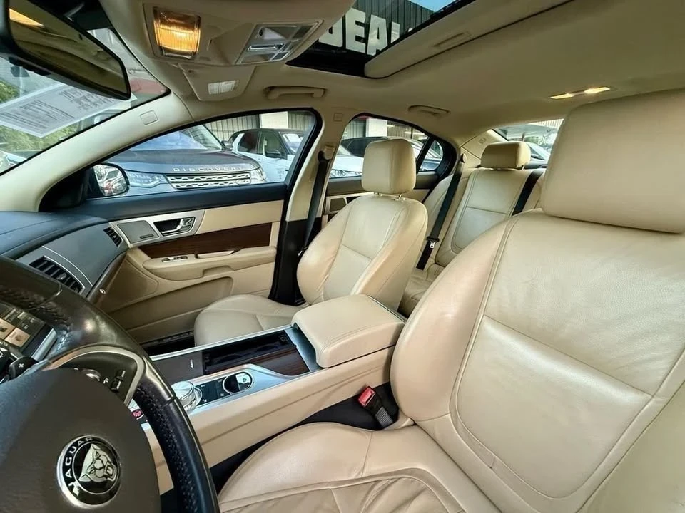 2014 Jaguar X250 XF - Image 13 of 19