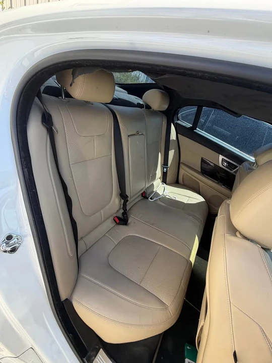 2014 Jaguar X250 XFR - Image 6 of 9