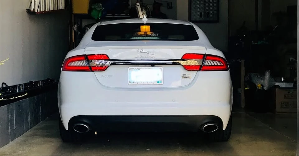 2014 Jaguar X250 XF - Image 7 of 7