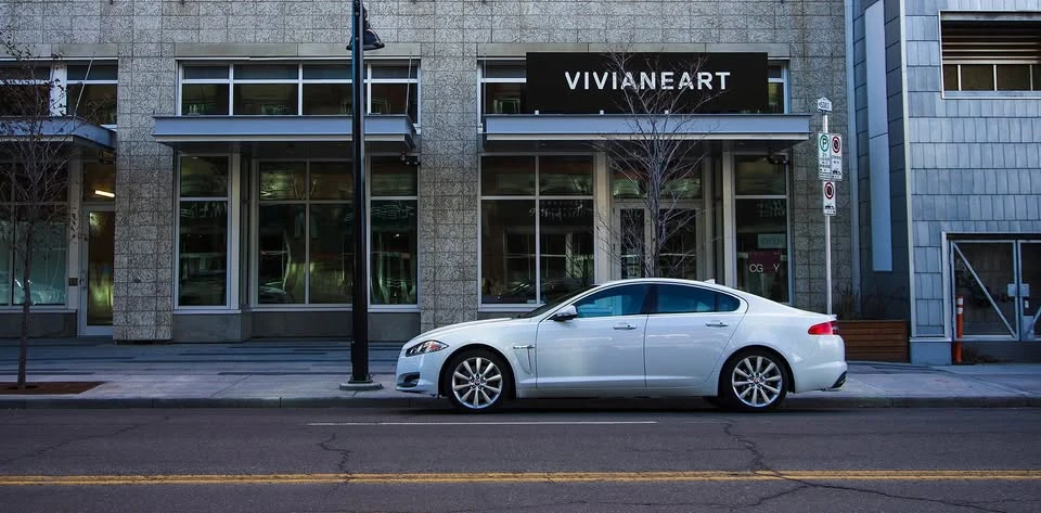 2014 Jaguar X250 XF - Image 2 of 7