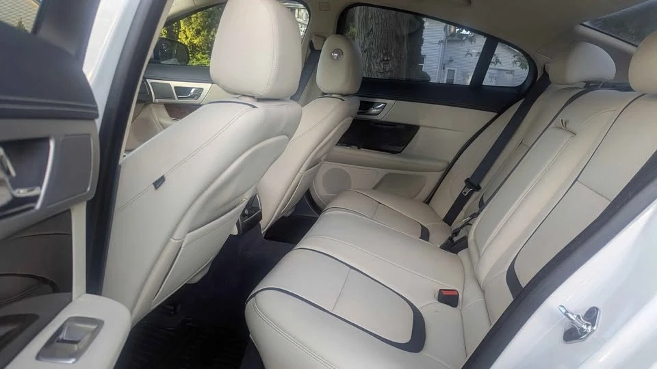 2014 Jaguar X250 XF - Image 5 of 7