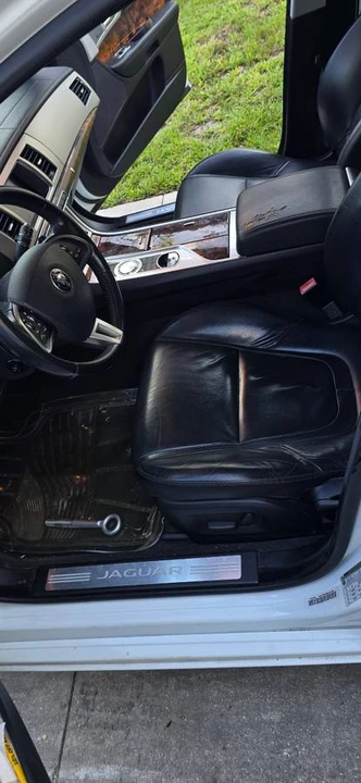 2014 Jaguar X250 XF - Image 3 of 6