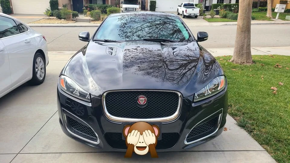 2014 Jaguar X250 XFR - Image 3 of 8