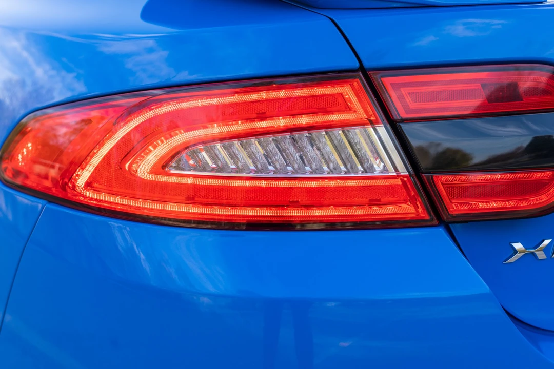 2014 Jaguar X250 XFR - Image 17 of 31