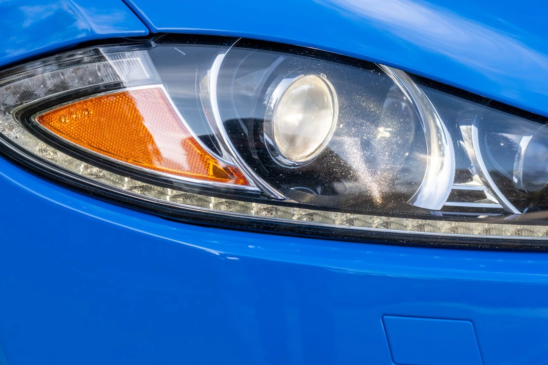 2014 Jaguar X250 XFR - Image 12 of 31