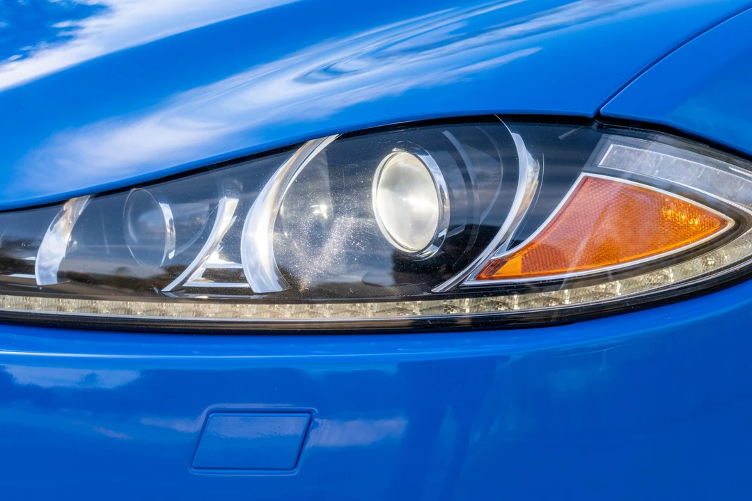 2014 Jaguar X250 XFR - Image 13 of 31