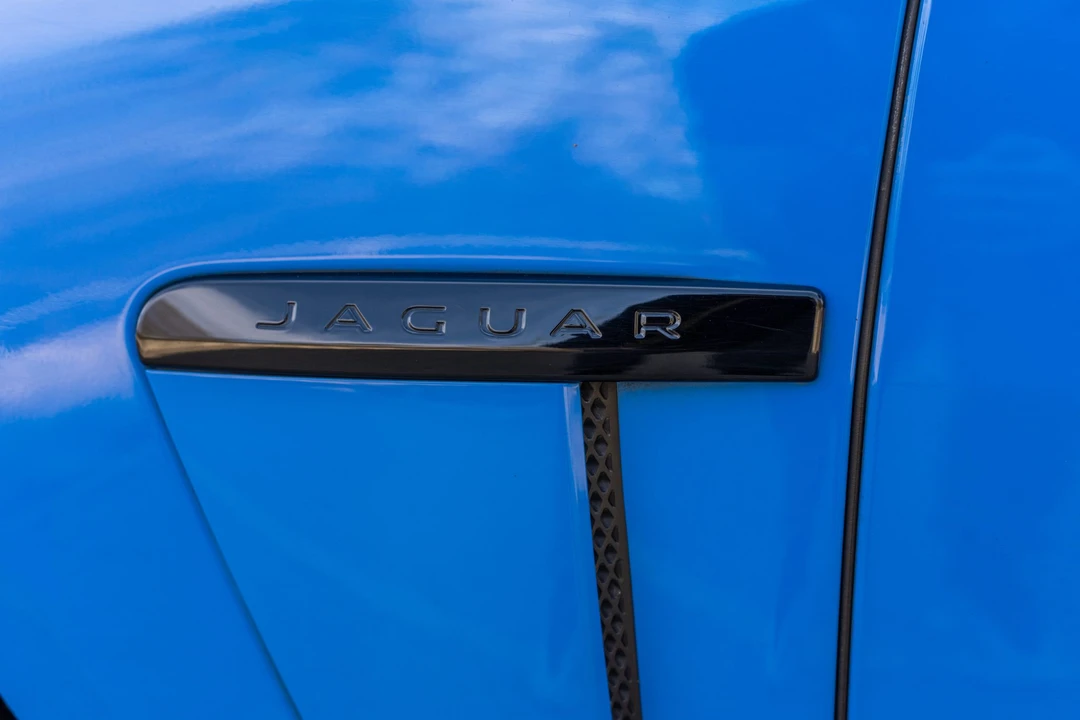 2014 Jaguar X250 XFR - Image 30 of 31