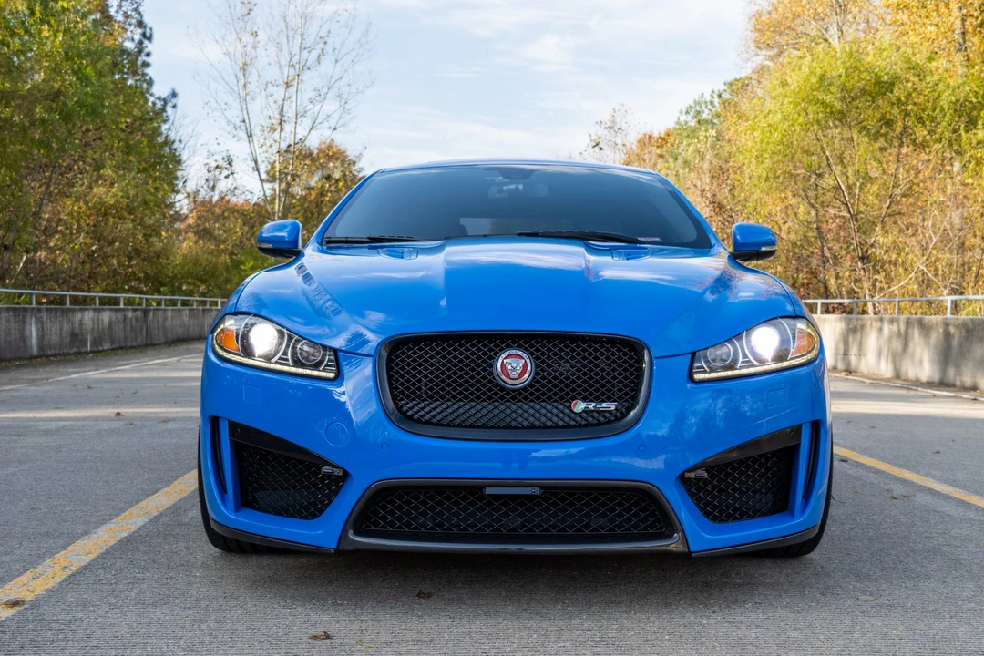 2014 Jaguar X250 XFR - Image 11 of 31