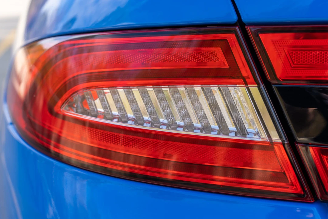 2014 Jaguar X250 XFR - Image 19 of 31