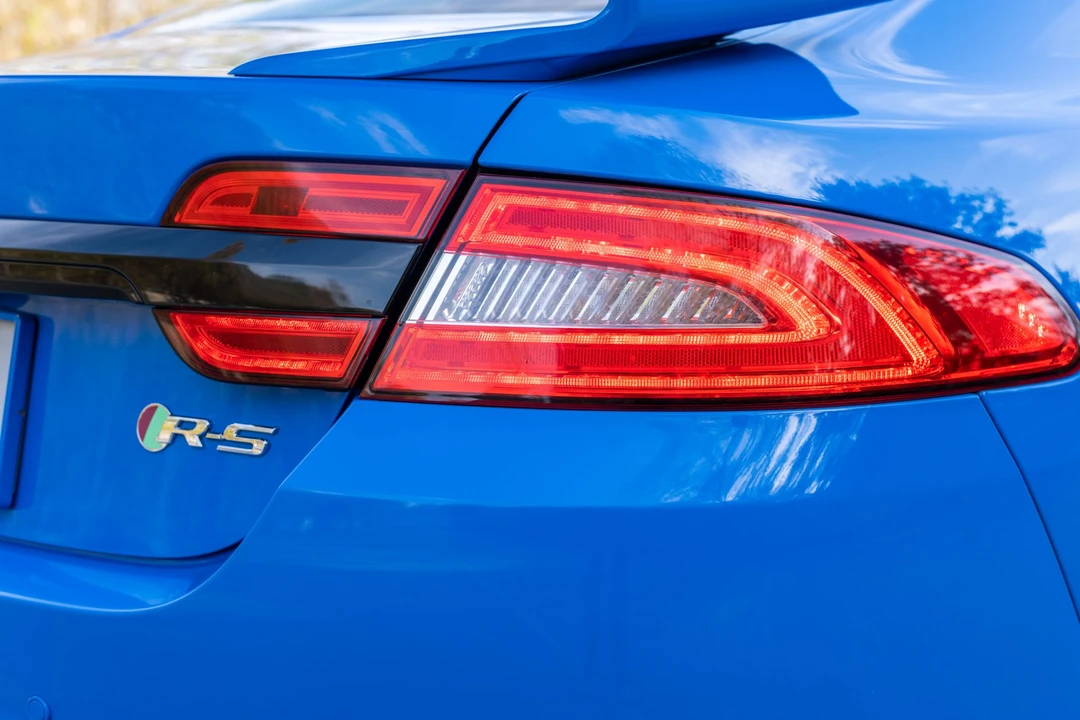 2014 Jaguar X250 XFR - Image 18 of 31