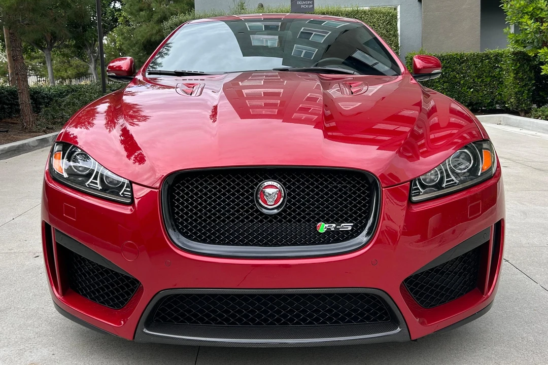 2014 Jaguar X250 XFR - Image 2 of 31