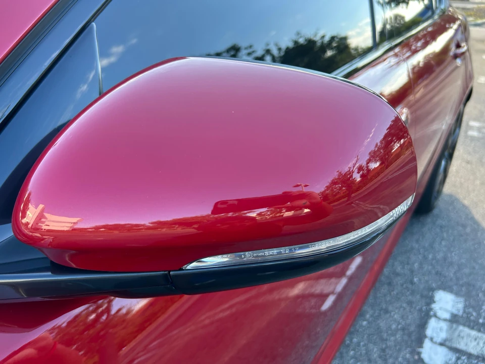 2014 Jaguar X250 XFR - Image 28 of 31