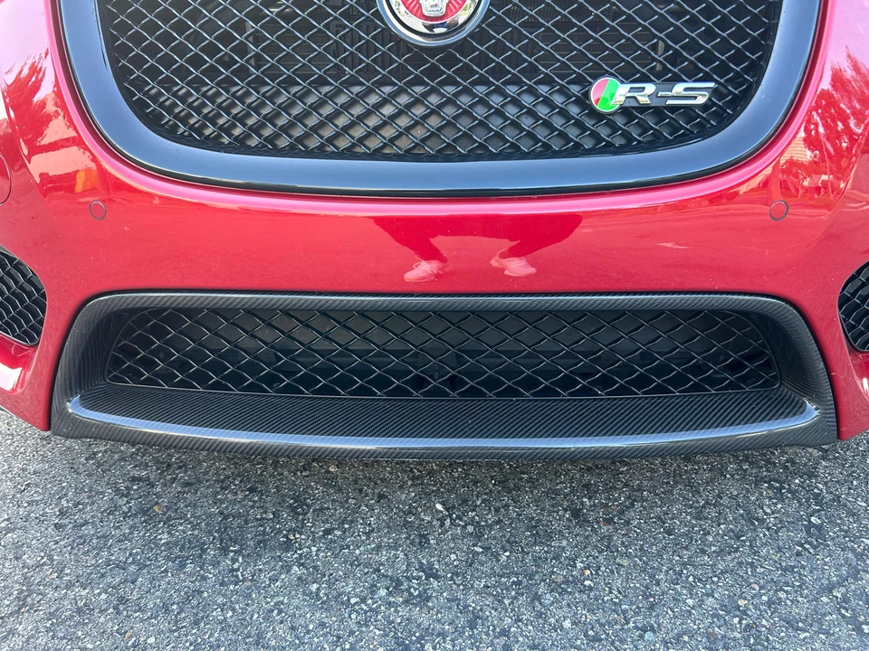 2014 Jaguar X250 XFR - Image 25 of 31