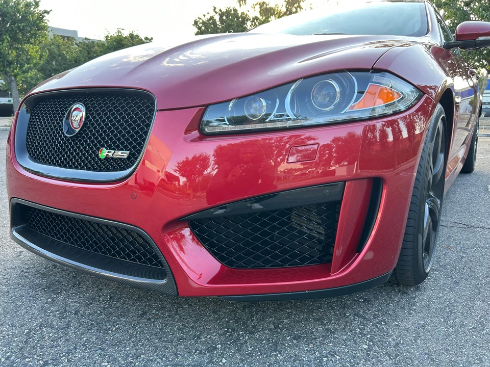 2014 Jaguar X250 XFR - Image 26 of 31