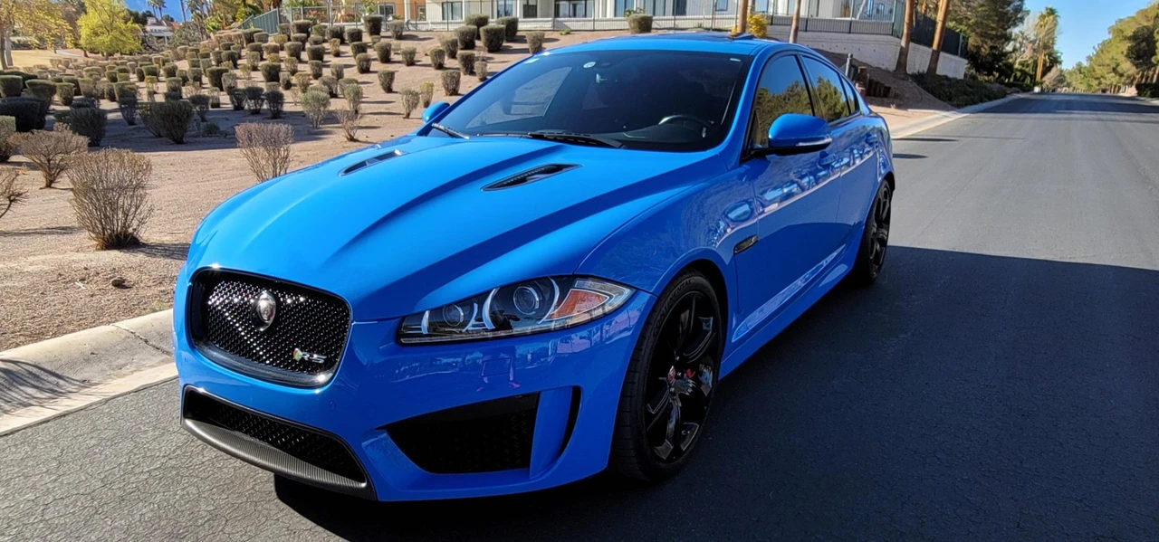 2014 Jaguar X250 XFR - Image 18 of 31