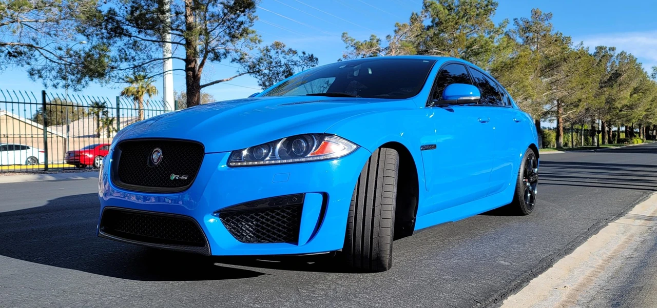 2014 Jaguar X250 XFR - Image 19 of 31