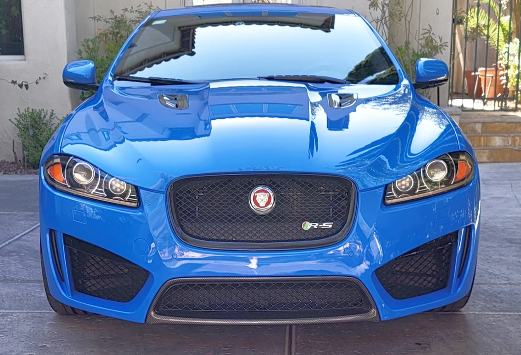 2014 Jaguar X250 XFR - Image 26 of 31