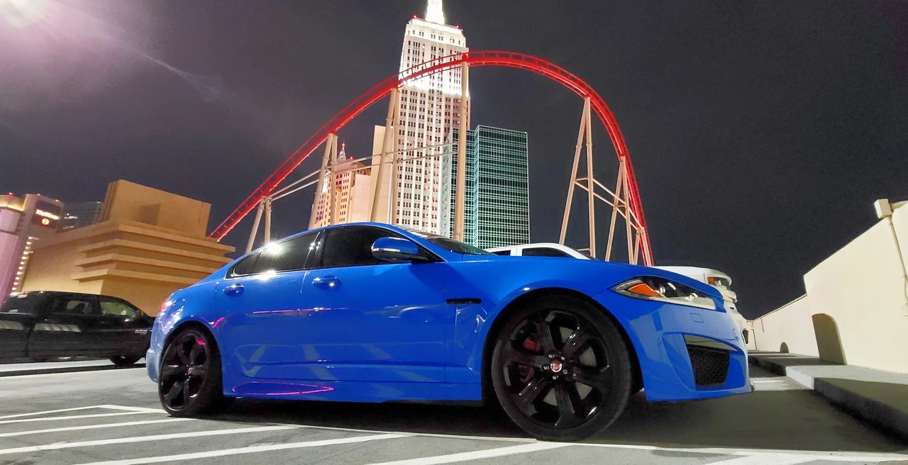 2014 Jaguar X250 XFR - Image 25 of 31