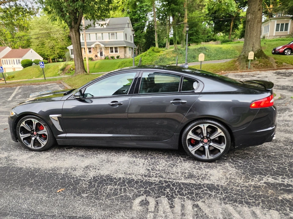 2014 Jaguar X250 XFR - Image 13 of 31