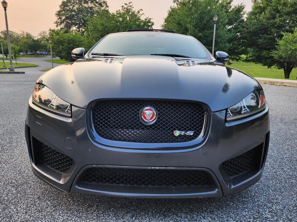 2014 Jaguar X250 XFR - Image 7 of 31