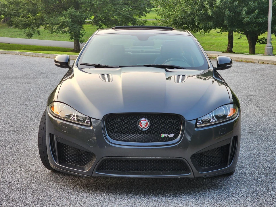 2014 Jaguar X250 XFR - Image 6 of 31
