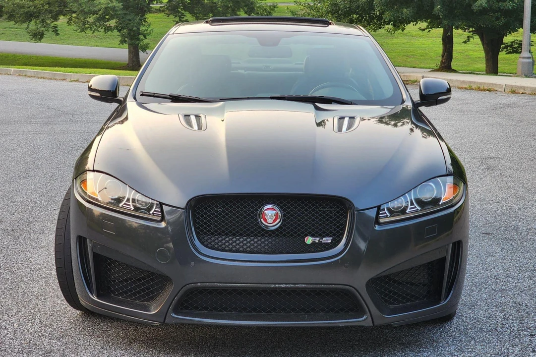 2014 Jaguar X250 XFR - Image 2 of 31