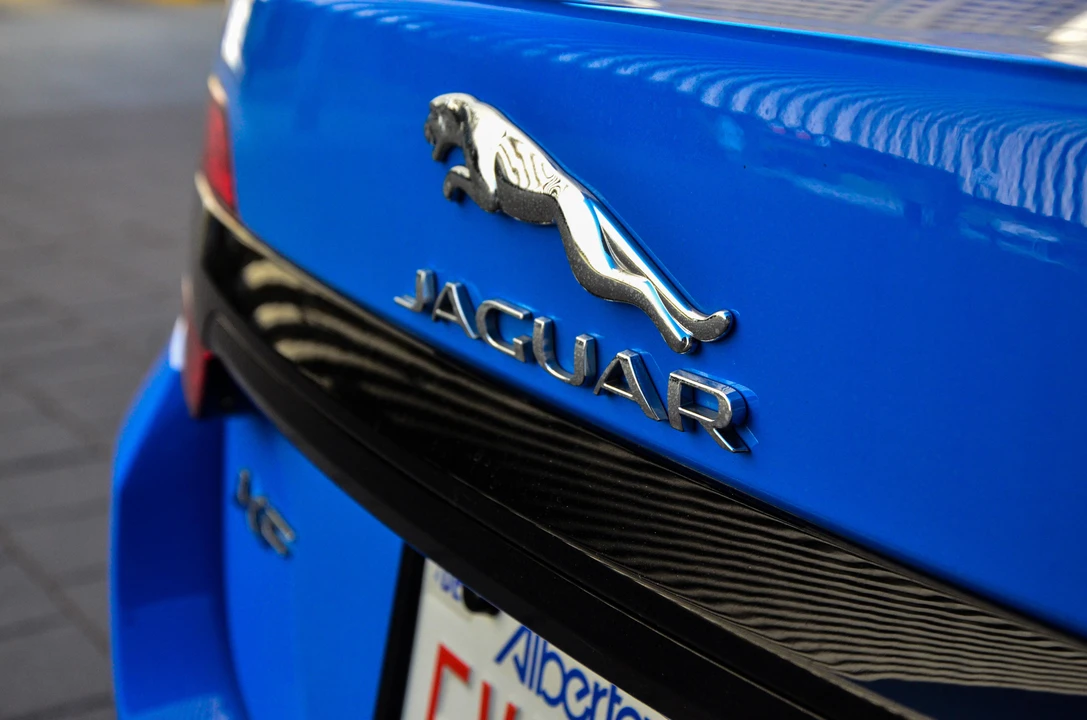2014 Jaguar X250 XFR - Image 22 of 31