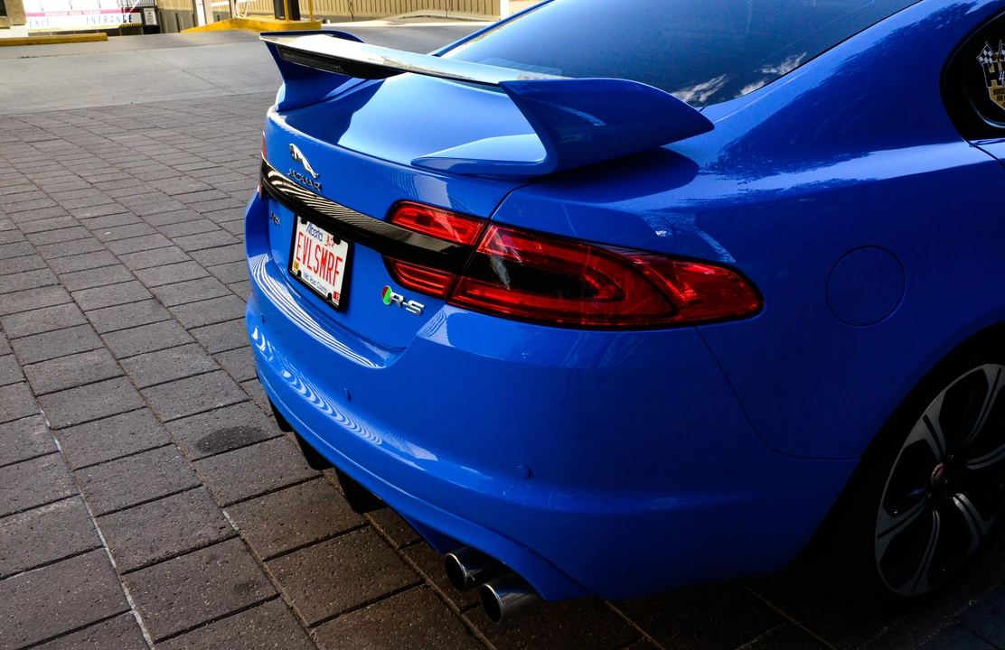 2014 Jaguar X250 XFR - Image 20 of 31