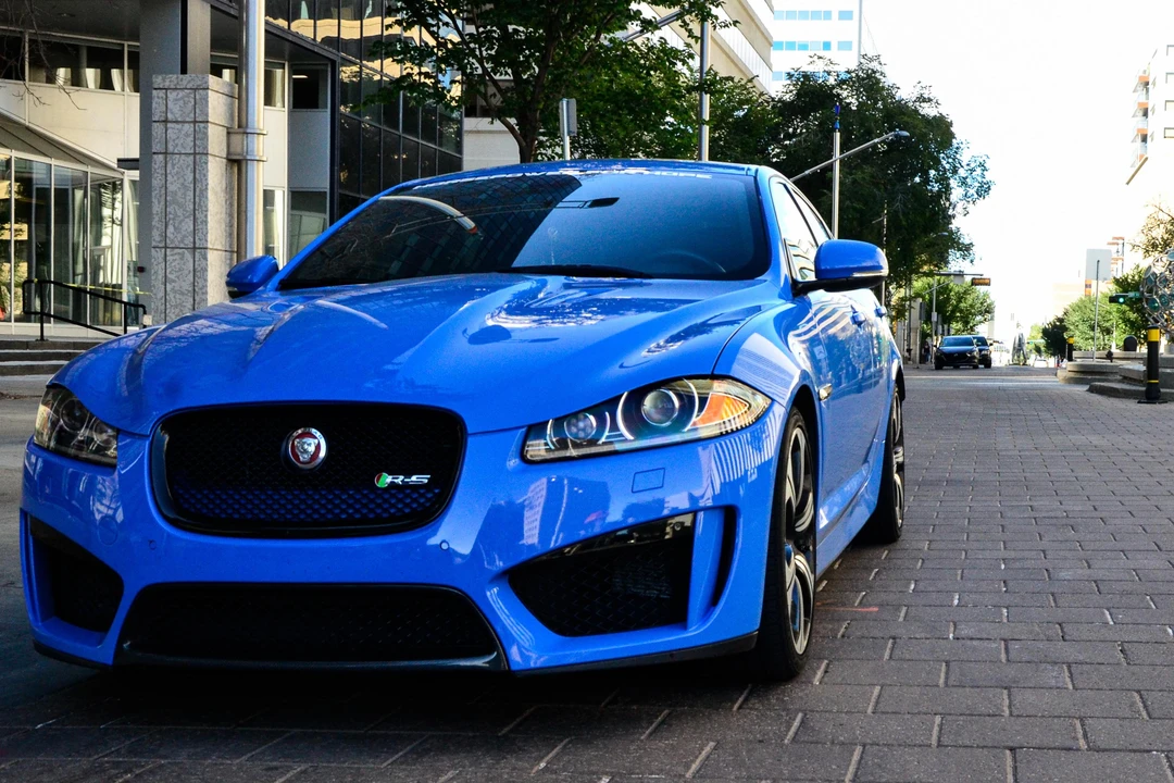 2014 Jaguar X250 XFR - Image 6 of 31