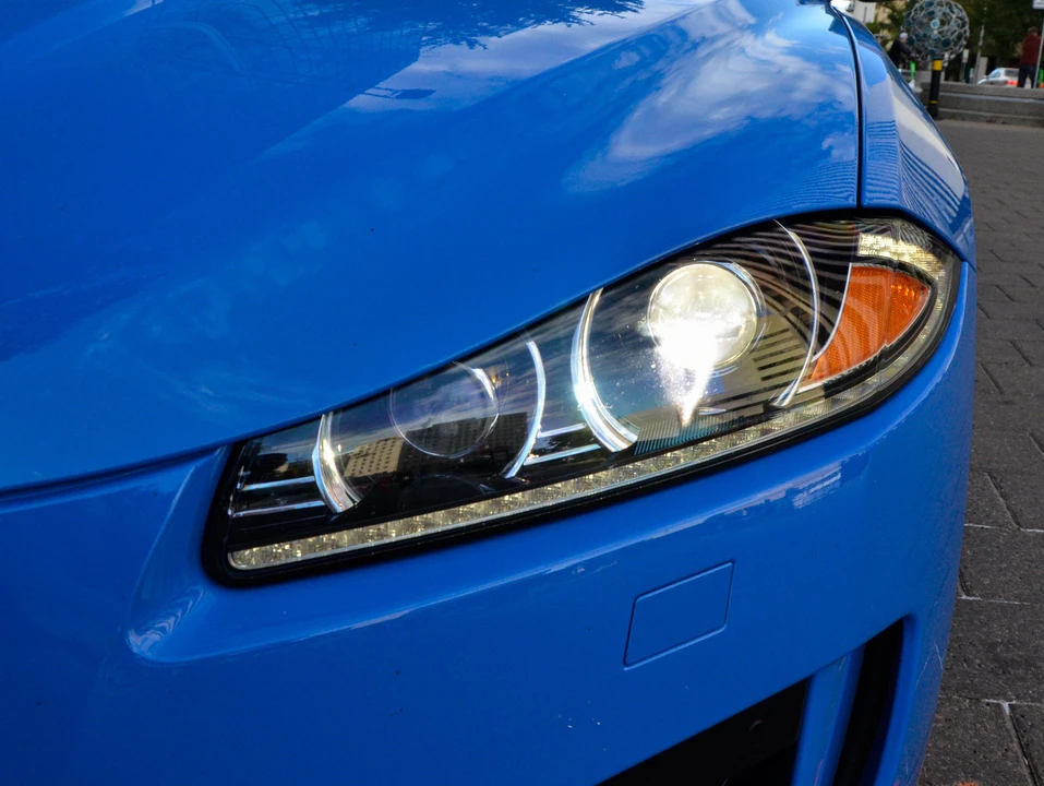 2014 Jaguar X250 XFR - Image 16 of 31