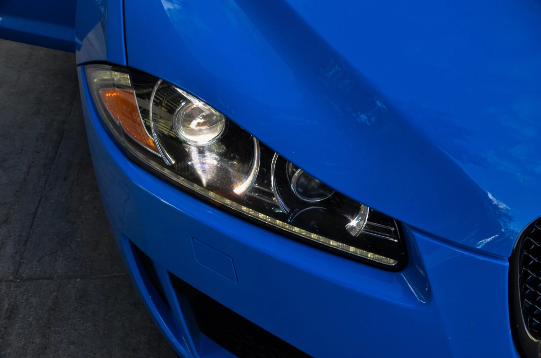 2014 Jaguar X250 XFR - Image 12 of 31