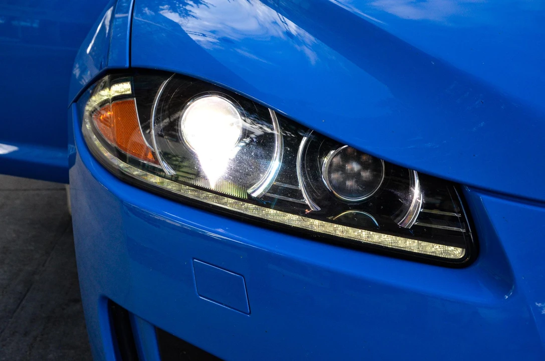 2014 Jaguar X250 XFR - Image 13 of 31